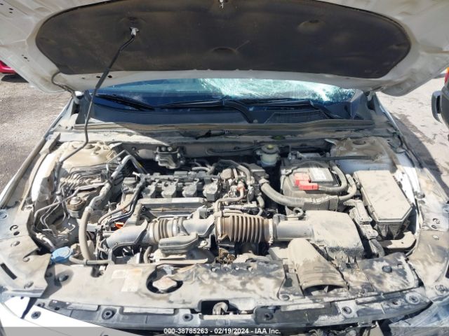 Photo 9 VIN: 1HGCV1F31KA134102 - HONDA ACCORD 