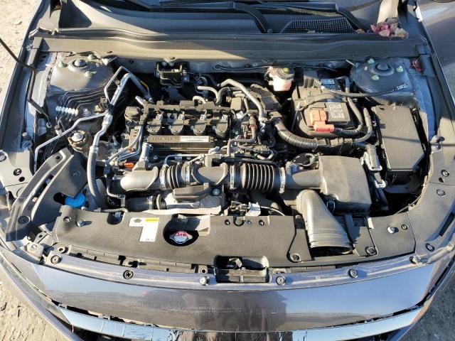 Photo 10 VIN: 1HGCV1F31KA137551 - HONDA ACCORD 