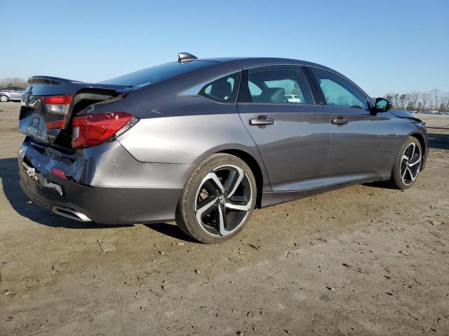 Photo 2 VIN: 1HGCV1F31KA137551 - HONDA ACCORD 