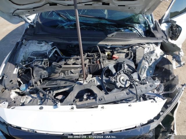 Photo 9 VIN: 1HGCV1F31KA142720 - HONDA ACCORD 