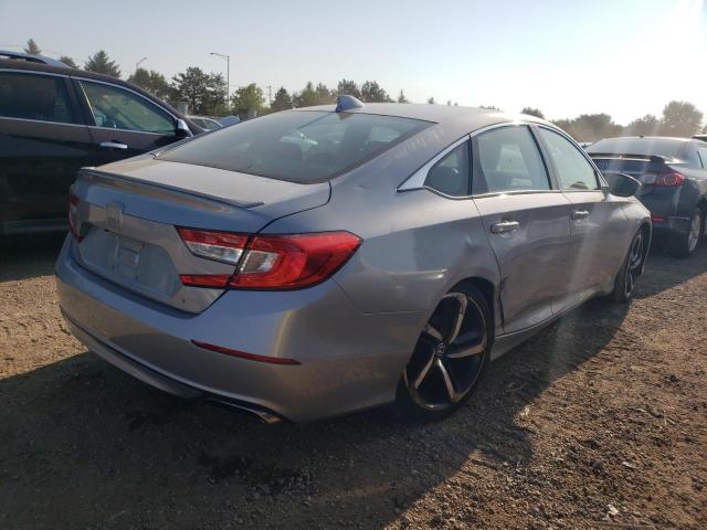 Photo 2 VIN: 1HGCV1F31KA147593 - HONDA ACCORD SPO 