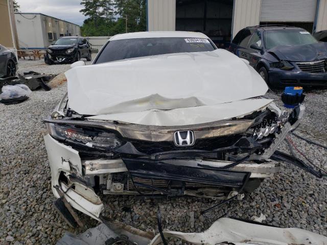 Photo 4 VIN: 1HGCV1F31KA154740 - HONDA ACCORD 