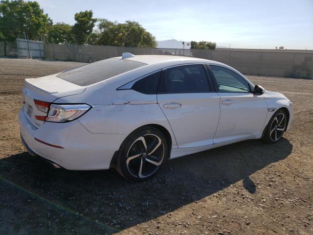 Photo 2 VIN: 1HGCV1F31KA156374 - HONDA ACCORD SPO 