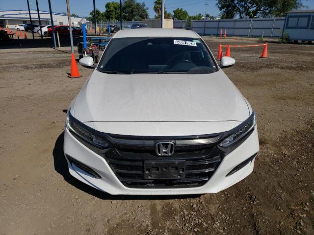 Photo 4 VIN: 1HGCV1F31KA156374 - HONDA ACCORD SPO 