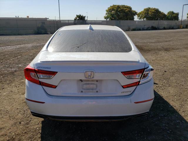 Photo 5 VIN: 1HGCV1F31KA156374 - HONDA ACCORD SPO 