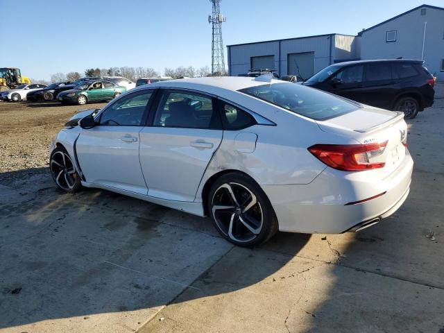 Photo 1 VIN: 1HGCV1F31KA160814 - HONDA ACCORD 