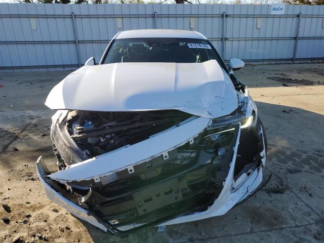 Photo 4 VIN: 1HGCV1F31KA160814 - HONDA ACCORD 