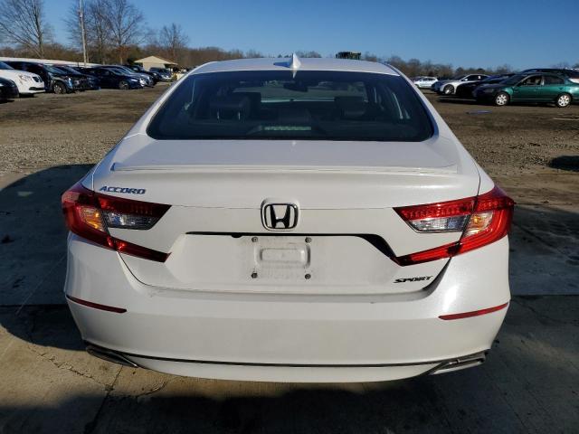 Photo 5 VIN: 1HGCV1F31KA160814 - HONDA ACCORD 