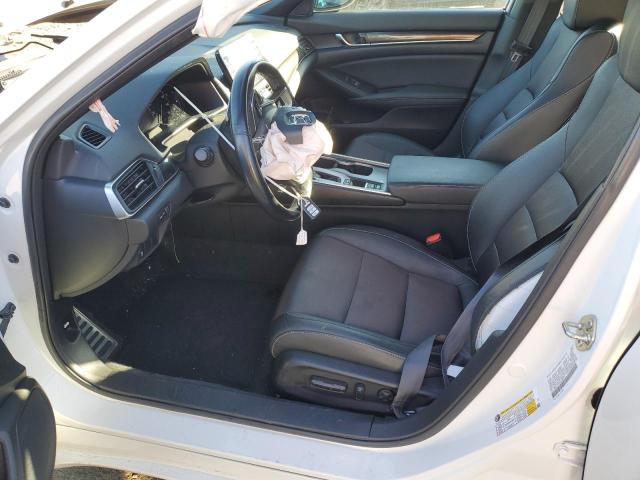 Photo 6 VIN: 1HGCV1F31KA160814 - HONDA ACCORD 