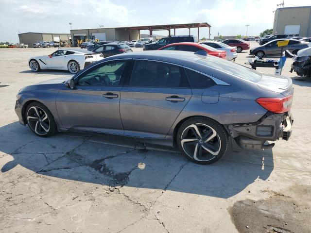 Photo 1 VIN: 1HGCV1F31KA162594 - HONDA ACCORD SPO 