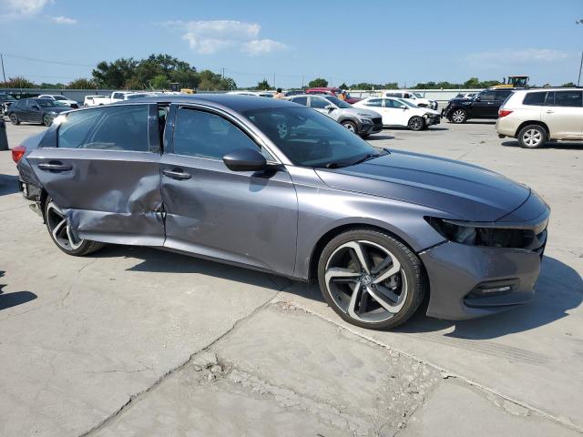 Photo 3 VIN: 1HGCV1F31KA162594 - HONDA ACCORD SPO 