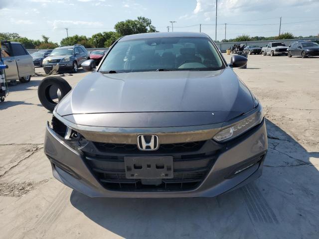 Photo 4 VIN: 1HGCV1F31KA162594 - HONDA ACCORD SPO 