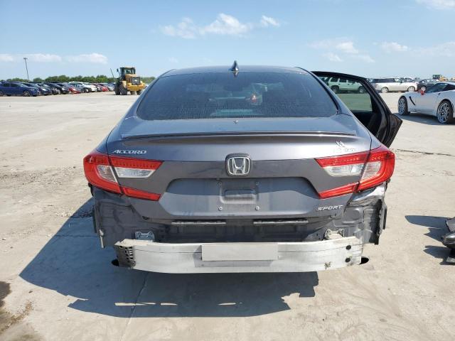 Photo 5 VIN: 1HGCV1F31KA162594 - HONDA ACCORD SPO 