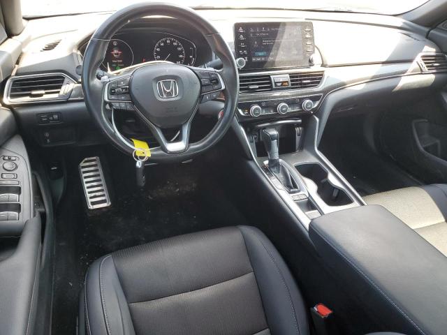 Photo 7 VIN: 1HGCV1F31KA162594 - HONDA ACCORD SPO 