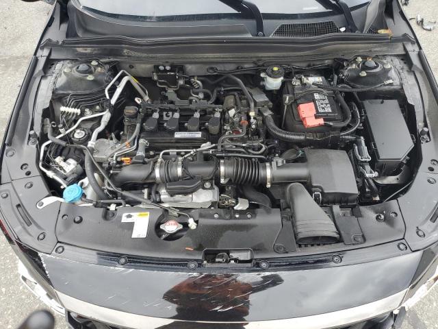 Photo 10 VIN: 1HGCV1F31KA166581 - HONDA ACCORD 