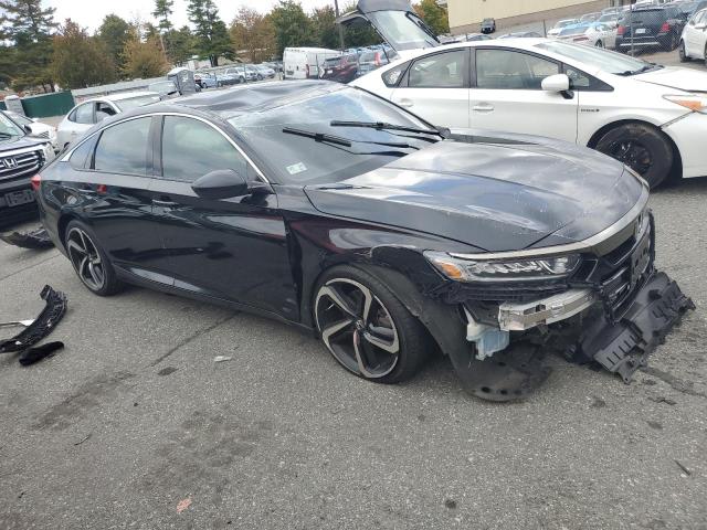 Photo 3 VIN: 1HGCV1F31KA166581 - HONDA ACCORD 