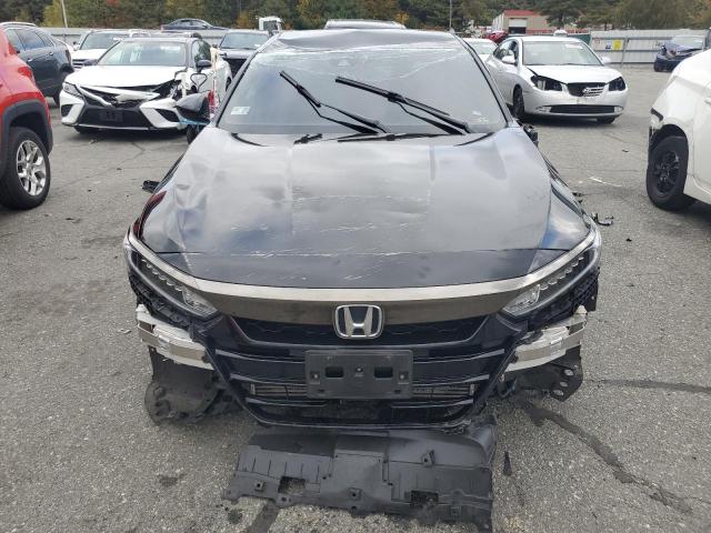 Photo 4 VIN: 1HGCV1F31KA166581 - HONDA ACCORD 