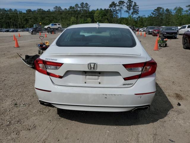 Photo 5 VIN: 1HGCV1F31KA168136 - HONDA ACCORD SPO 