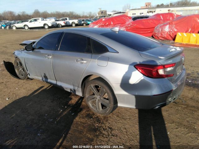 Photo 2 VIN: 1HGCV1F31KA177550 - HONDA ACCORD SEDAN 