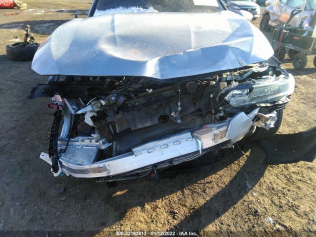 Photo 5 VIN: 1HGCV1F31KA177550 - HONDA ACCORD SEDAN 