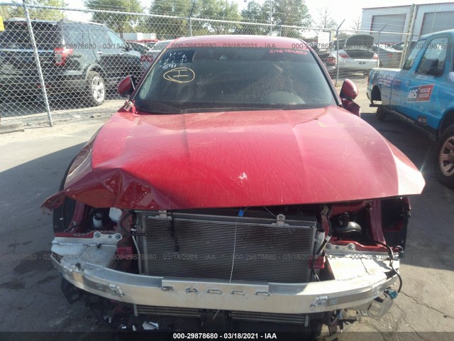 Photo 5 VIN: 1HGCV1F31LA004774 - HONDA ACCORD SEDAN 