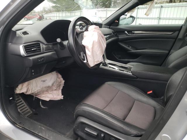 Photo 6 VIN: 1HGCV1F31LA010123 - HONDA ACCORD SPO 