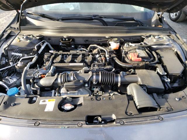 Photo 6 VIN: 1HGCV1F31LA010137 - HONDA ACCORD SPO 