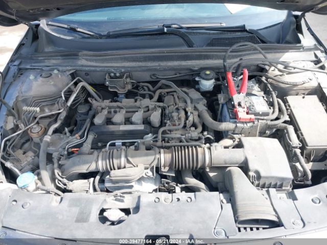 Photo 9 VIN: 1HGCV1F31LA022370 - HONDA ACCORD 