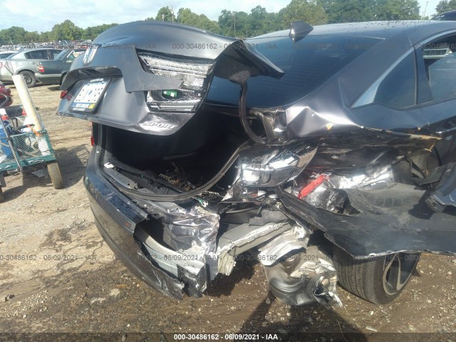 Photo 5 VIN: 1HGCV1F31LA029254 - HONDA ACCORD SEDAN 