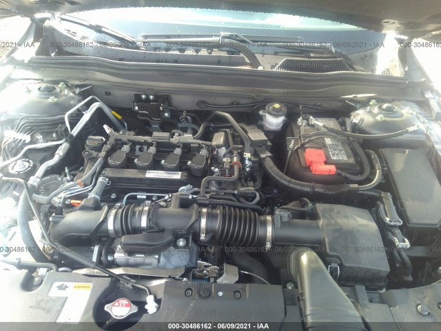 Photo 9 VIN: 1HGCV1F31LA029254 - HONDA ACCORD SEDAN 