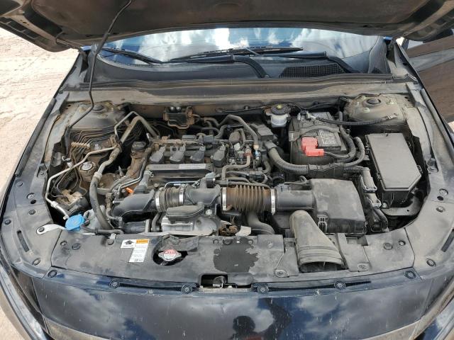 Photo 10 VIN: 1HGCV1F31LA037385 - HONDA ACCORD 