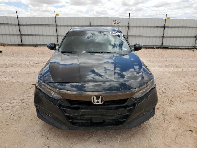 Photo 4 VIN: 1HGCV1F31LA037385 - HONDA ACCORD 