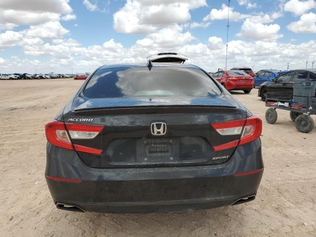 Photo 5 VIN: 1HGCV1F31LA037385 - HONDA ACCORD 