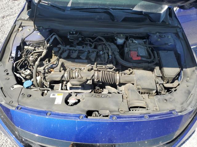 Photo 10 VIN: 1HGCV1F31LA038987 - HONDA ACCORD SPO 