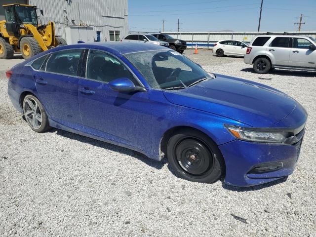 Photo 3 VIN: 1HGCV1F31LA038987 - HONDA ACCORD SPO 