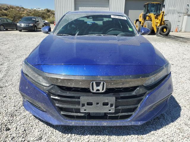 Photo 4 VIN: 1HGCV1F31LA038987 - HONDA ACCORD SPO 