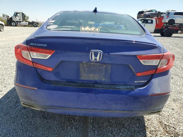 Photo 5 VIN: 1HGCV1F31LA038987 - HONDA ACCORD SPO 