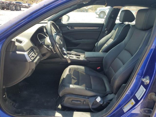 Photo 6 VIN: 1HGCV1F31LA038987 - HONDA ACCORD SPO 