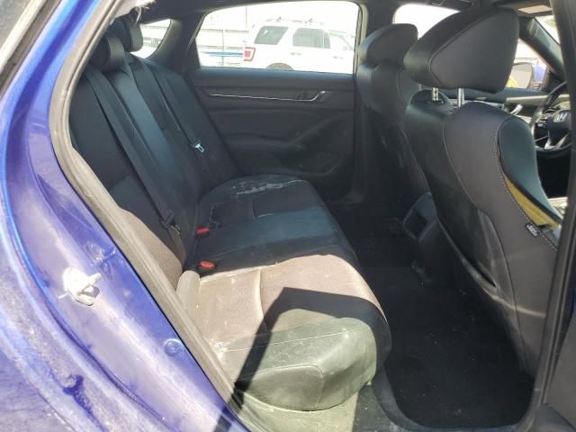 Photo 9 VIN: 1HGCV1F31LA038987 - HONDA ACCORD SPO 