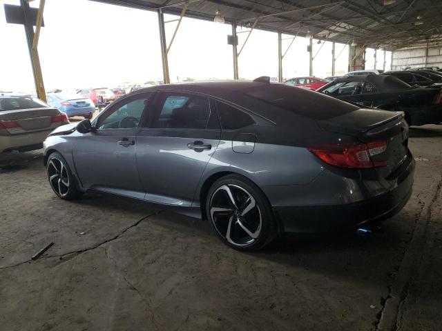 Photo 1 VIN: 1HGCV1F31LA039878 - HONDA ACCORD SPO 