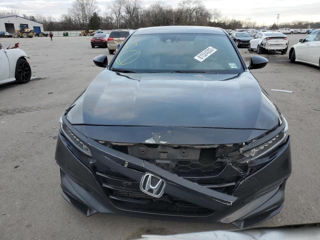 Photo 4 VIN: 1HGCV1F31LA050850 - HONDA ACCORD 