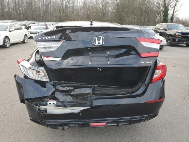 Photo 5 VIN: 1HGCV1F31LA050850 - HONDA ACCORD 