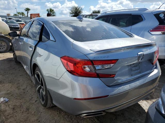 Photo 2 VIN: 1HGCV1F31LA054087 - HONDA ACCORD SPO 