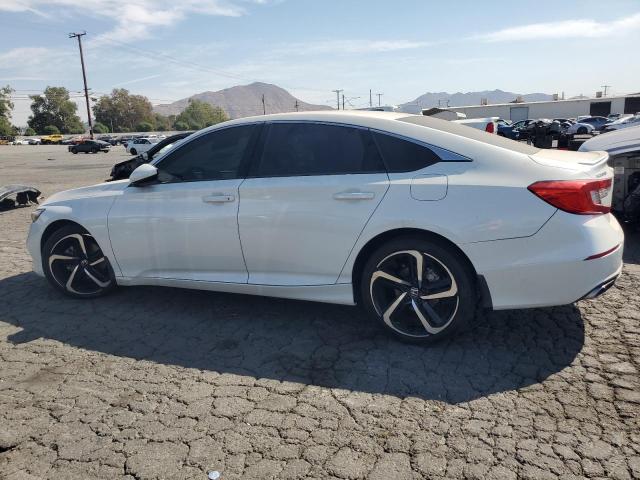 Photo 1 VIN: 1HGCV1F31LA054168 - HONDA ACCORD SPO 