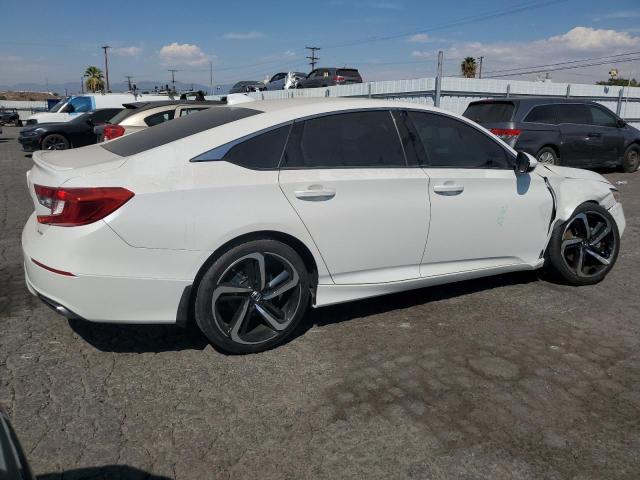 Photo 2 VIN: 1HGCV1F31LA054168 - HONDA ACCORD SPO 