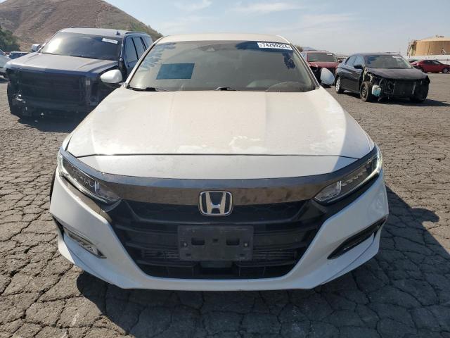 Photo 4 VIN: 1HGCV1F31LA054168 - HONDA ACCORD SPO 