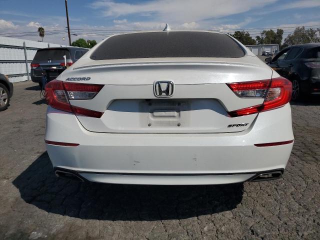 Photo 5 VIN: 1HGCV1F31LA054168 - HONDA ACCORD SPO 