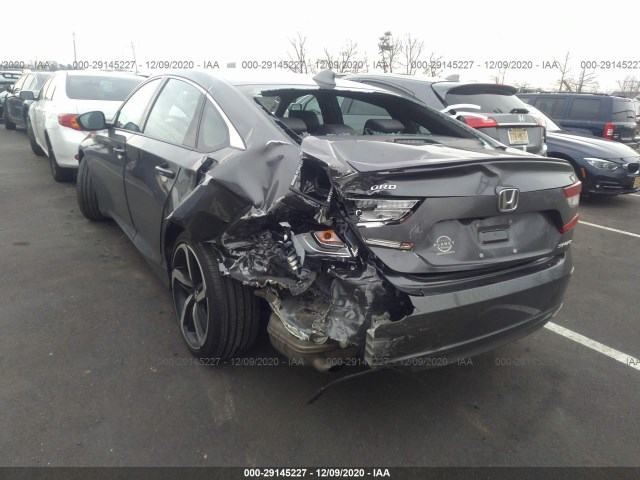 Photo 2 VIN: 1HGCV1F31LA062108 - HONDA ACCORD SEDAN 