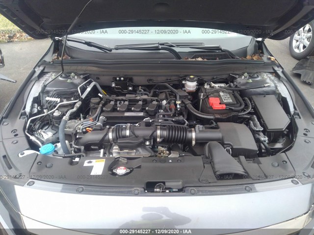 Photo 9 VIN: 1HGCV1F31LA062108 - HONDA ACCORD SEDAN 