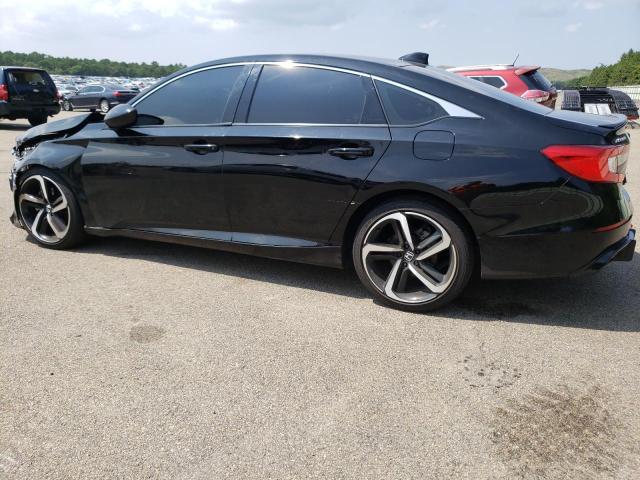 Photo 1 VIN: 1HGCV1F31LA067227 - HONDA ACCORD 